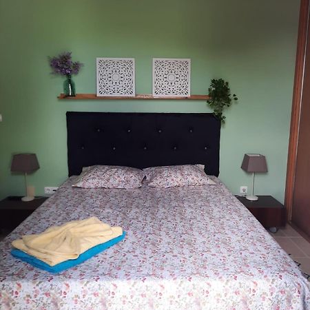 Apartmán Pedacinho Do Ceu Ponta Delgada Exteriér fotografie