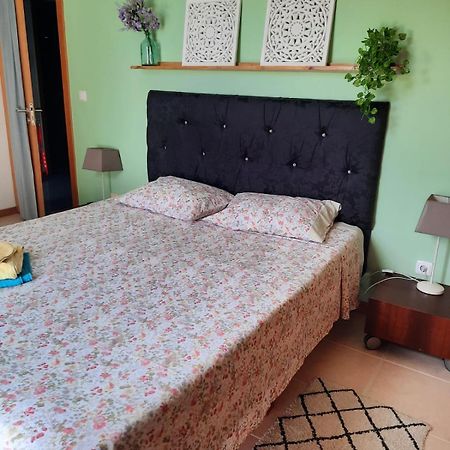 Apartmán Pedacinho Do Ceu Ponta Delgada Exteriér fotografie