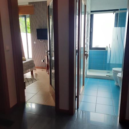 Apartmán Pedacinho Do Ceu Ponta Delgada Exteriér fotografie