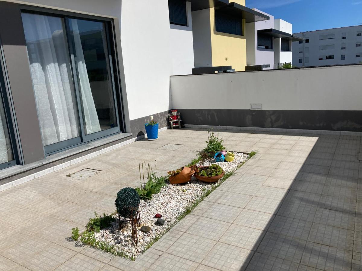 Apartmán Pedacinho Do Ceu Ponta Delgada Exteriér fotografie