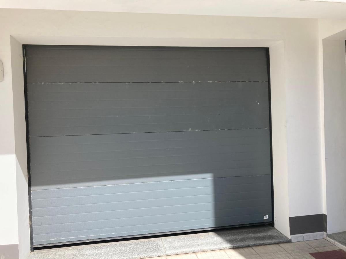 Apartmán Pedacinho Do Ceu Ponta Delgada Exteriér fotografie