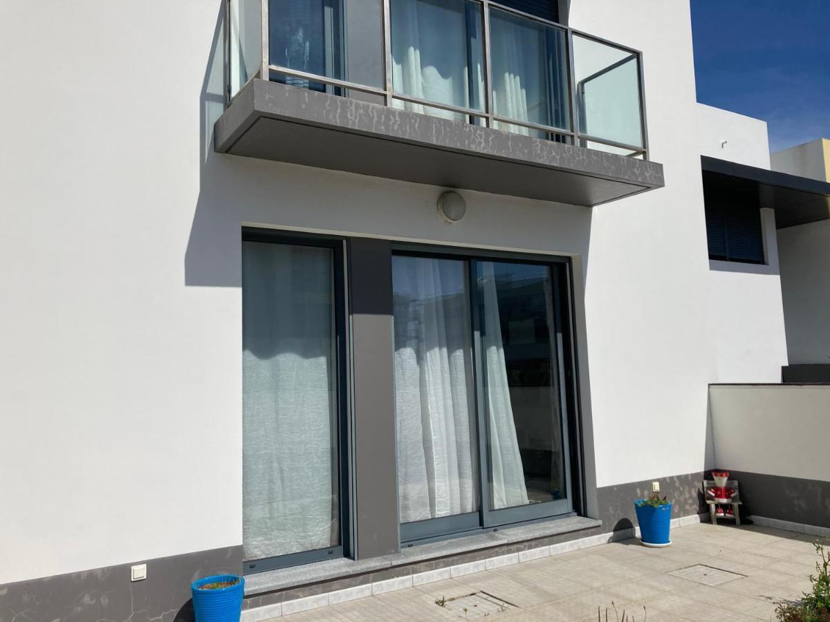 Apartmán Pedacinho Do Ceu Ponta Delgada Exteriér fotografie