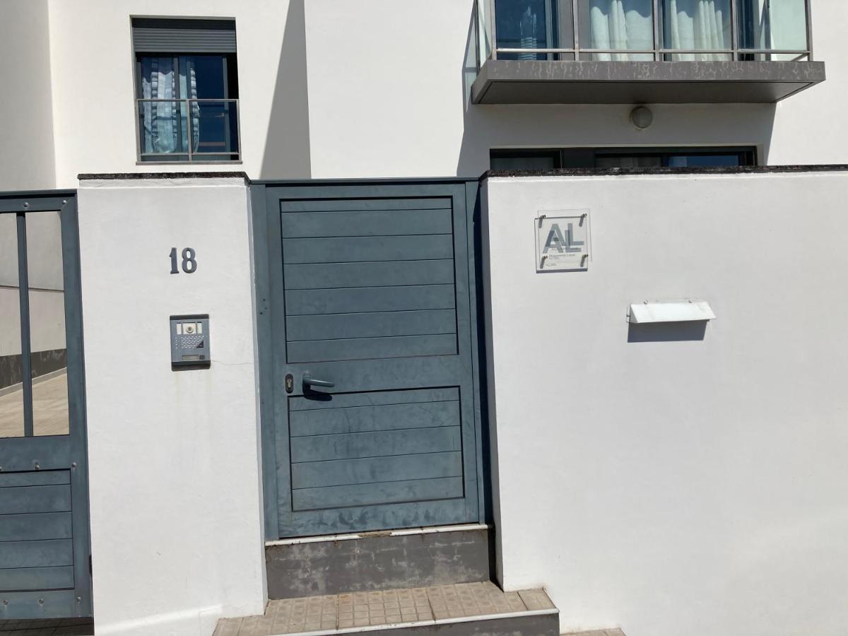 Apartmán Pedacinho Do Ceu Ponta Delgada Exteriér fotografie