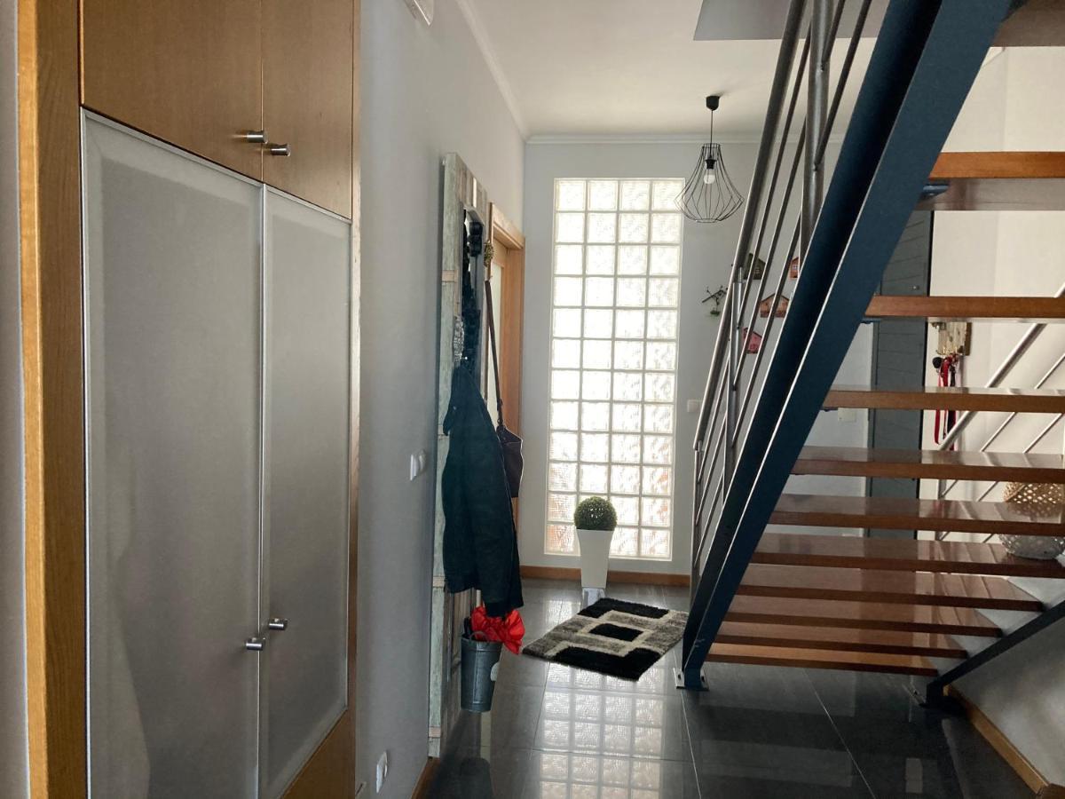 Apartmán Pedacinho Do Ceu Ponta Delgada Exteriér fotografie