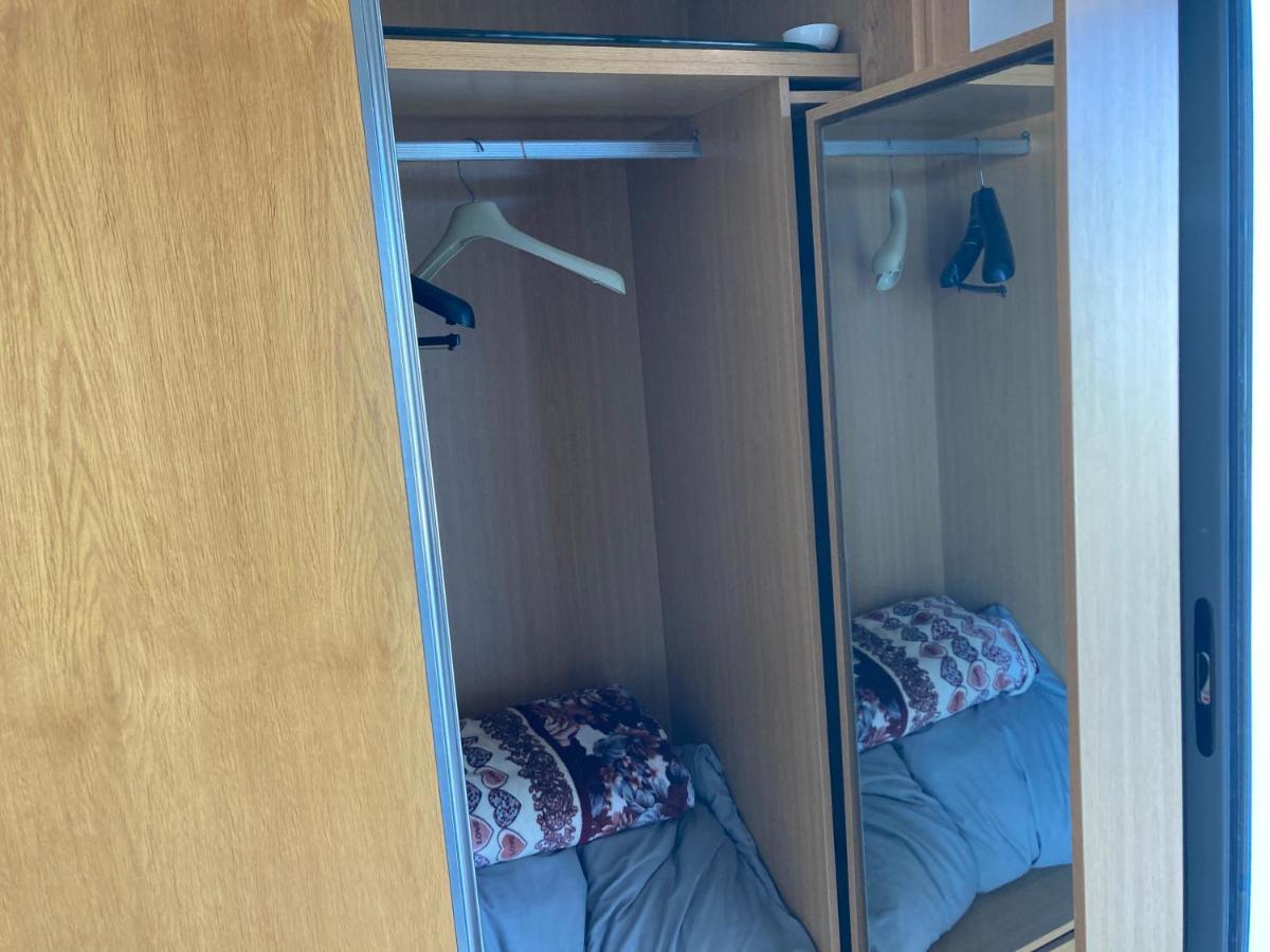 Apartmán Pedacinho Do Ceu Ponta Delgada Exteriér fotografie