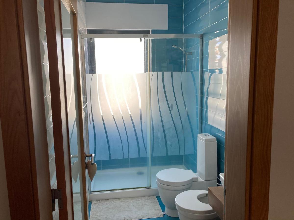Apartmán Pedacinho Do Ceu Ponta Delgada Exteriér fotografie