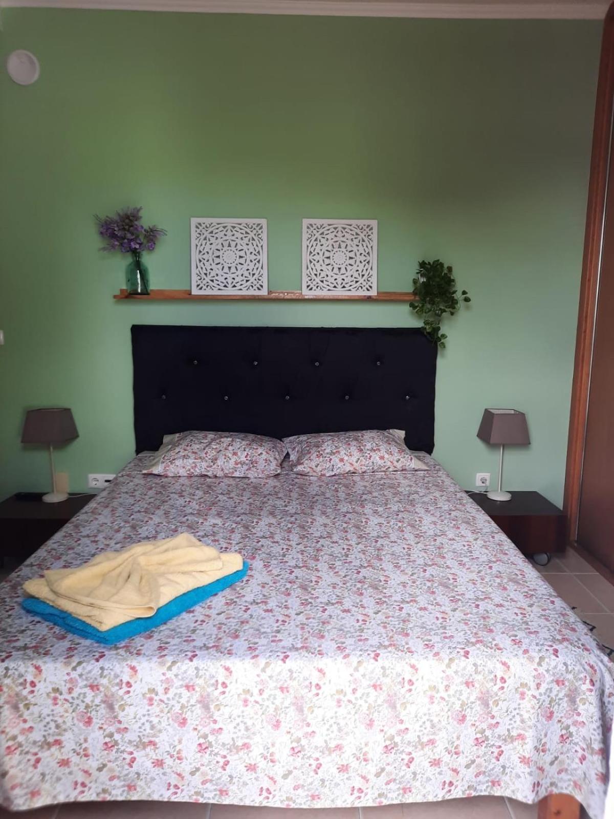 Apartmán Pedacinho Do Ceu Ponta Delgada Exteriér fotografie