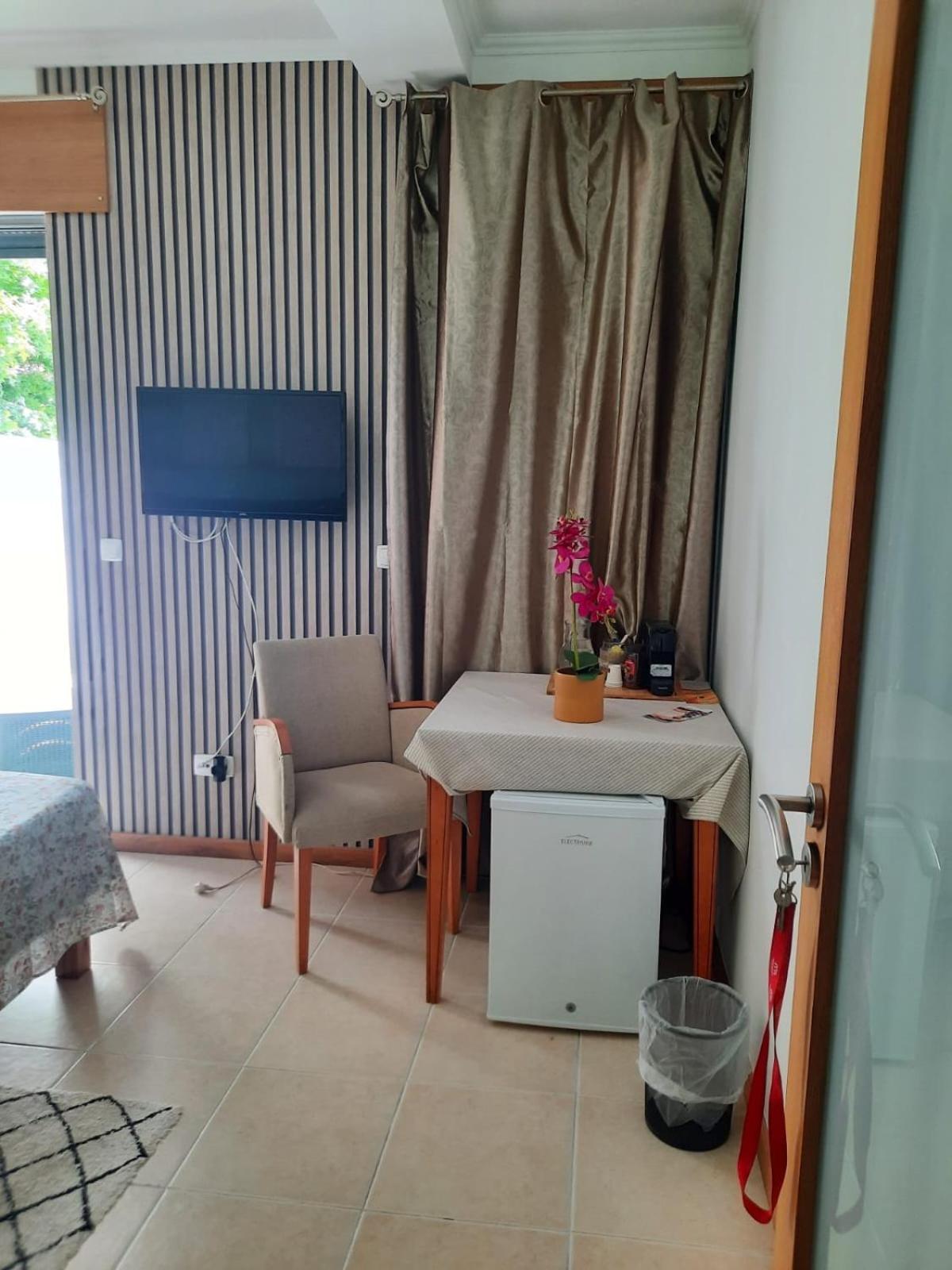 Apartmán Pedacinho Do Ceu Ponta Delgada Exteriér fotografie