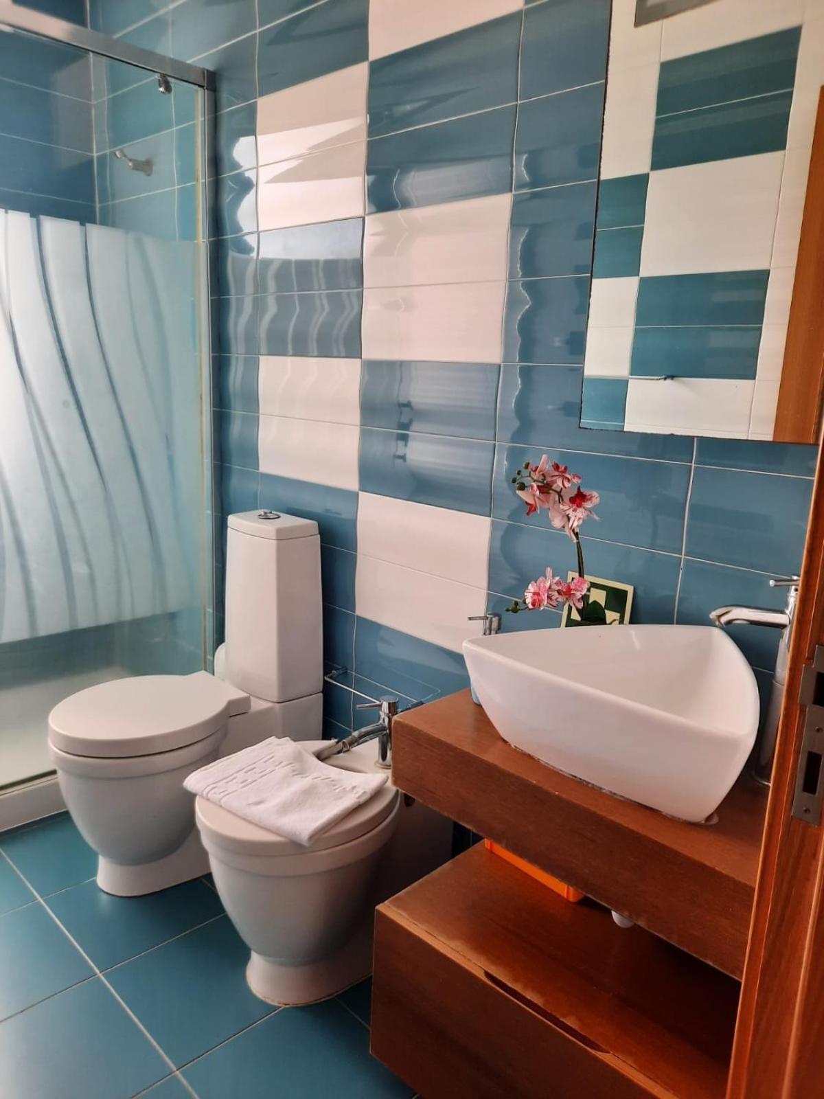 Apartmán Pedacinho Do Ceu Ponta Delgada Exteriér fotografie
