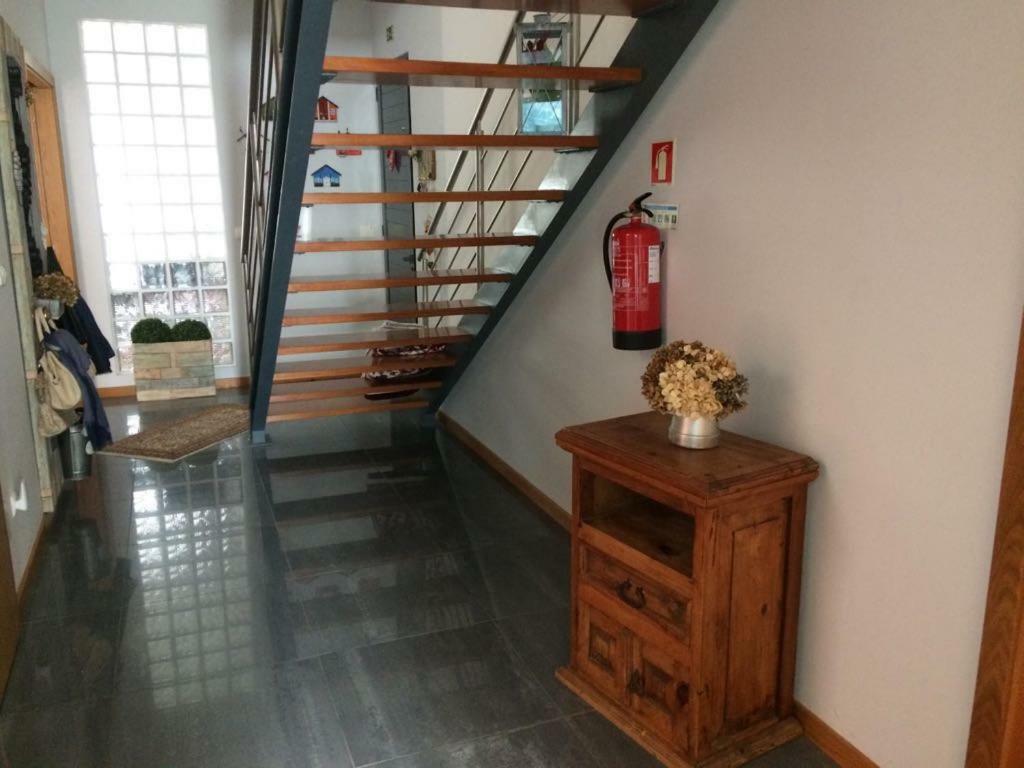 Apartmán Pedacinho Do Ceu Ponta Delgada Exteriér fotografie